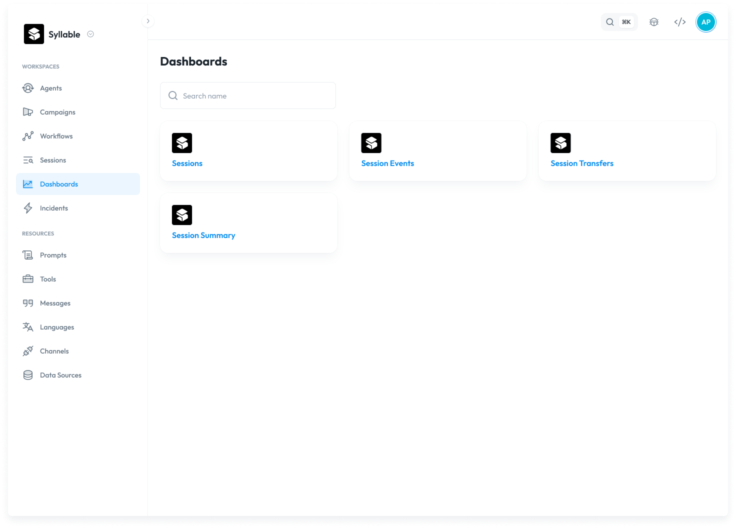 dashboardslist.png