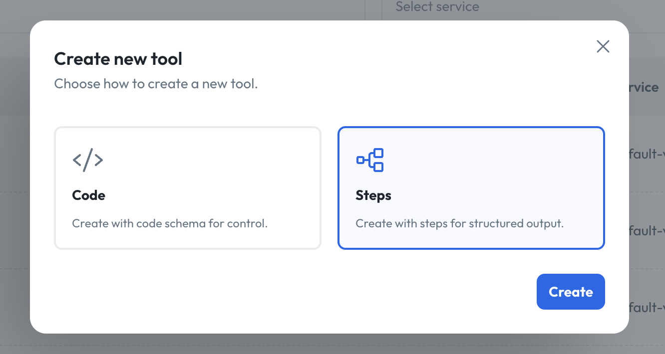 tools-step-create